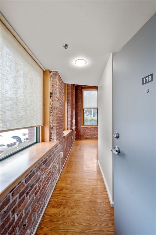 1 Envelope Terrace, Unit 116 Worcester, MA 01604 - Photo 27 of 30