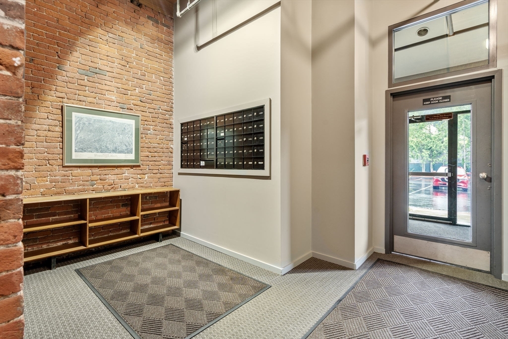 1 Envelope Terrace, Unit 116 Worcester, MA 01604 - Photo 28 of 30