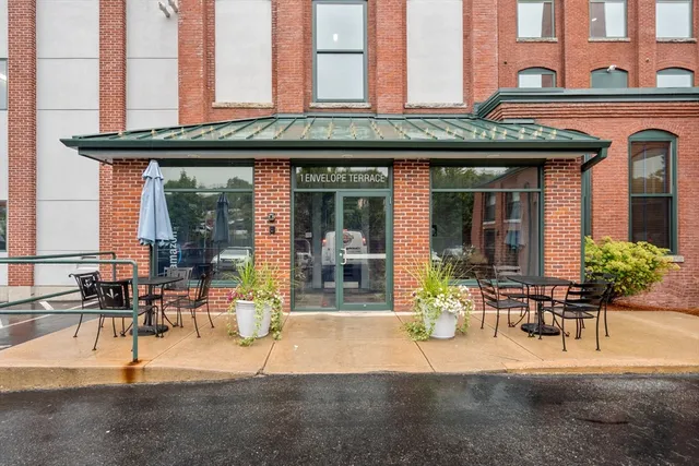 $399,900 | 1 Envelope Terrace, Unit 116, Worcester, MA 01604