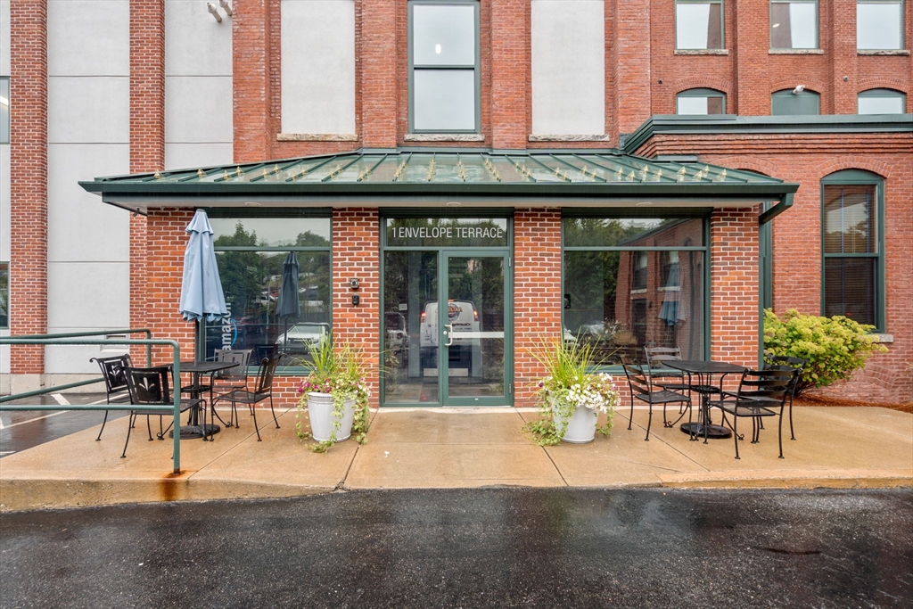 1 Envelope Terrace, Unit 116 Worcester, MA 01604 - Photo 29 of 30