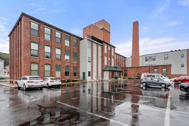 $399,900 | 1 Envelope Terrace, Unit 116, Worcester, MA 01604