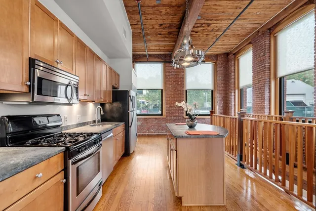 $399,900 | 1 Envelope Terrace, Unit 116, Worcester, MA 01604