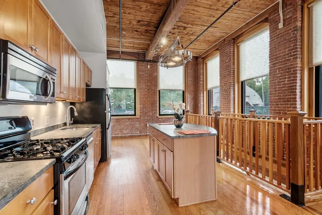 $399,900 | 1 Envelope Terrace, Unit 116, Worcester, MA 01604