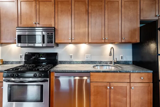 $399,900 | 1 Envelope Terrace, Unit 116, Worcester, MA 01604