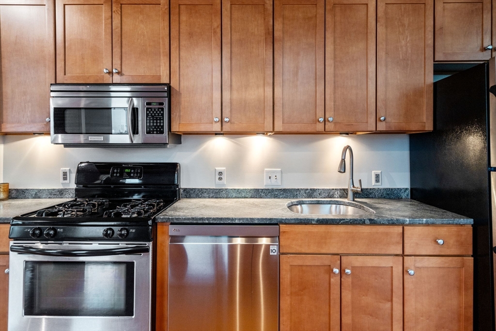 1 Envelope Terrace, Unit 116 Worcester, MA 01604 - Photo 5 of 30