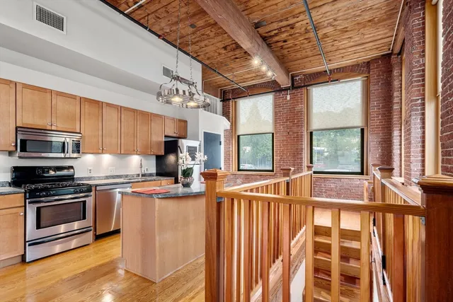 $399,900 | 1 Envelope Terrace, Unit 116, Worcester, MA 01604