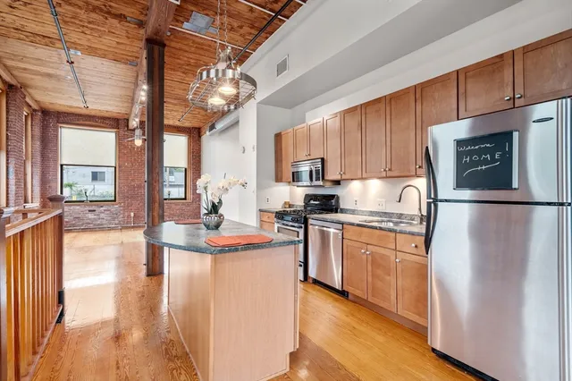 $399,900 | 1 Envelope Terrace, Unit 116, Worcester, MA 01604