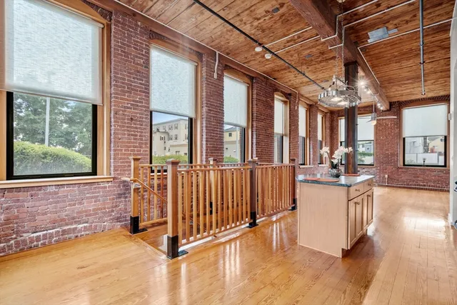 $399,900 | 1 Envelope Terrace, Unit 116, Worcester, MA 01604