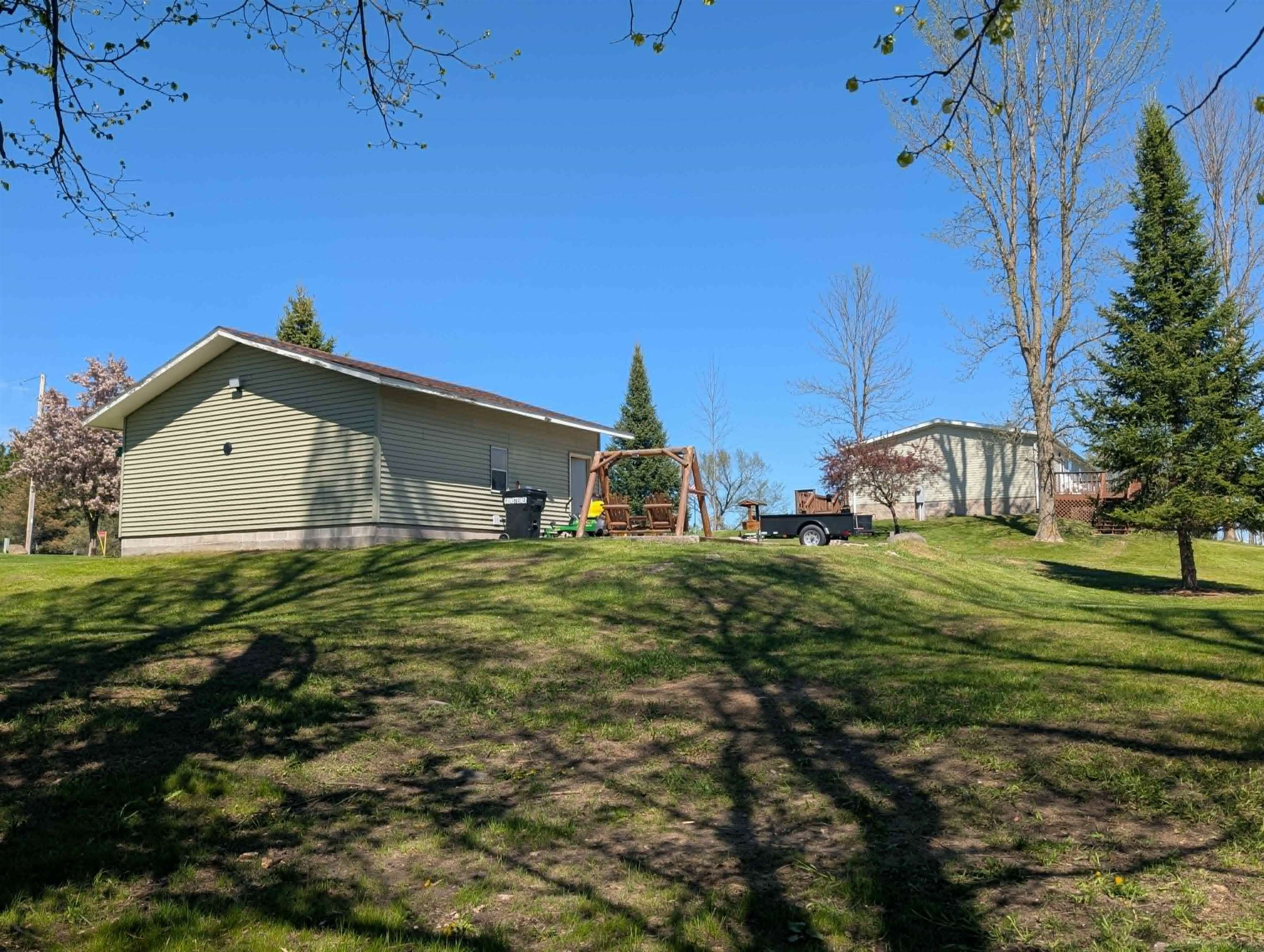 W4045 West Winesville Road Porterfield, WI 54159 - Photo 32 of 49