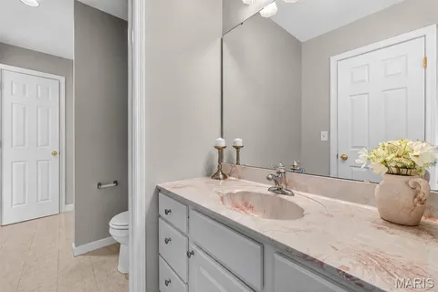 $1,250,000 | 371 Galahad Court, Weldon Spring, MO 63304