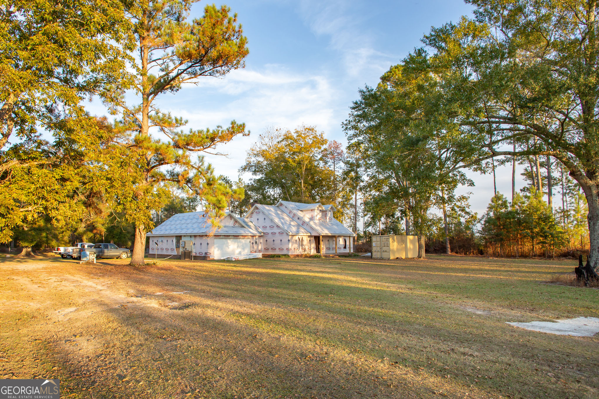 3190 Radio Station Road Alma, GA 31510 - Photo 1 of 1 Gallery Image 1