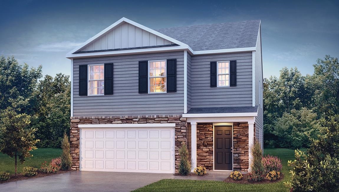 524 Cordgrass Road Fountain Inn, SC 29644 - Photo 1 of 4 Gallery Image 1