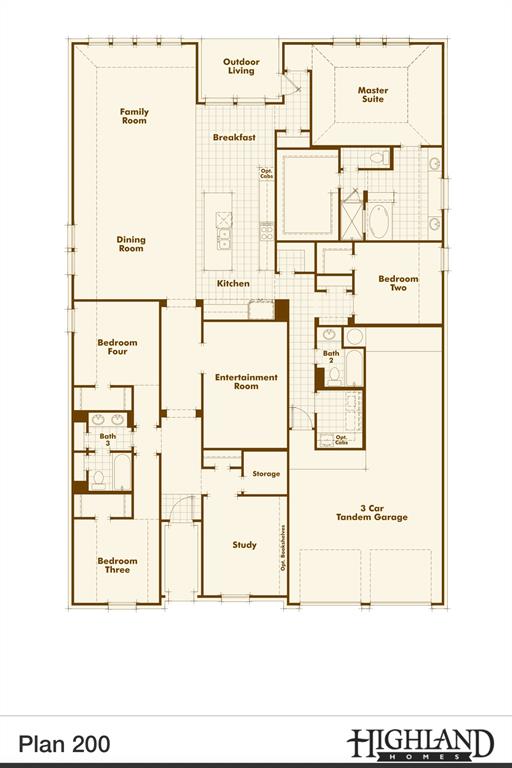 7040 Cross Point Lane Little Elm, TX 76227 - Photo 16 of 16