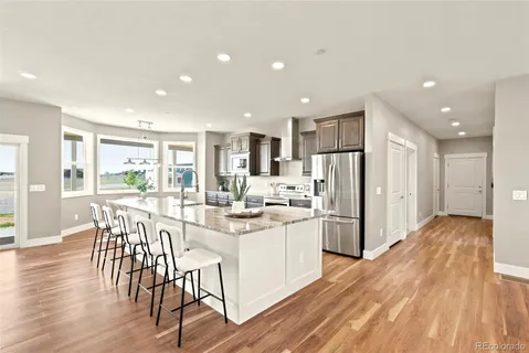 $875,000 | 38330 East 147th Place, Keenesburg, CO 80643