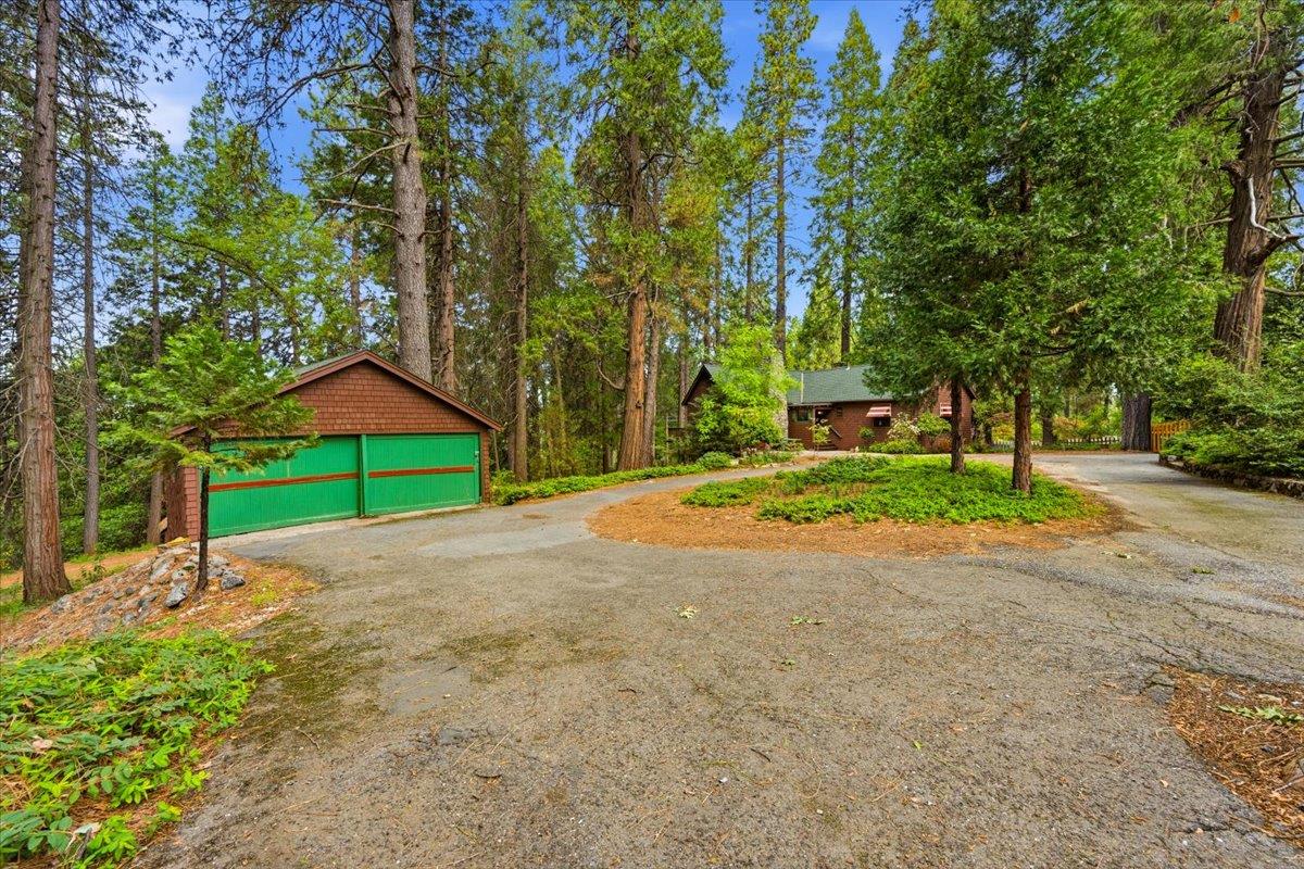 10085 Banner Lava Cap Road Nevada City, CA 95959 - Photo 42 of 59