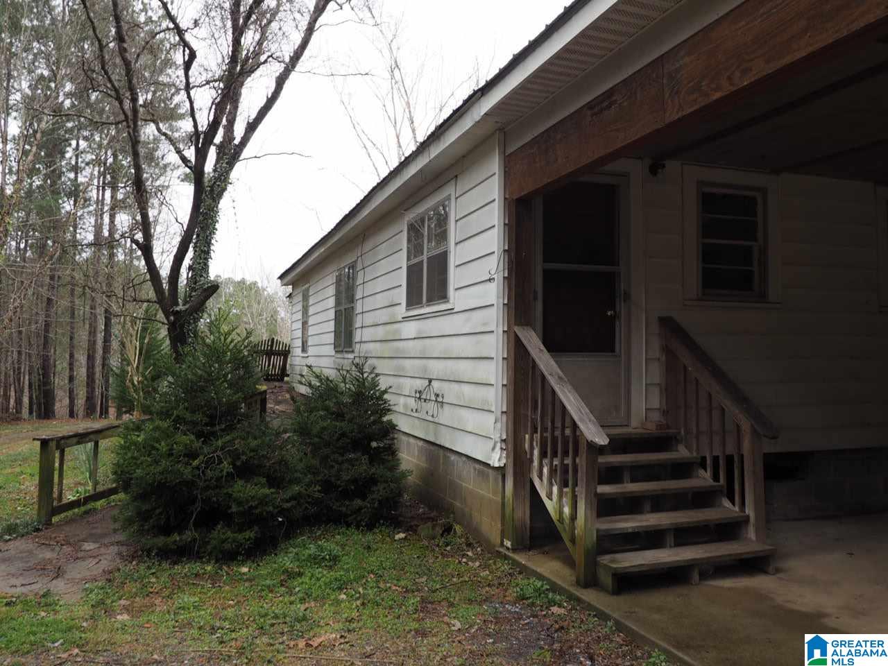 5355 Mountain View Road Odenville, AL 35120 - Photo 11 of 12
