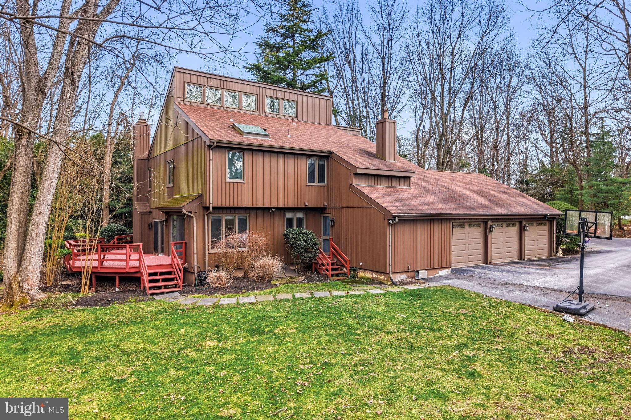 1025 Riverton Road Moorestown, NJ 08057 - Photo 2 of 81