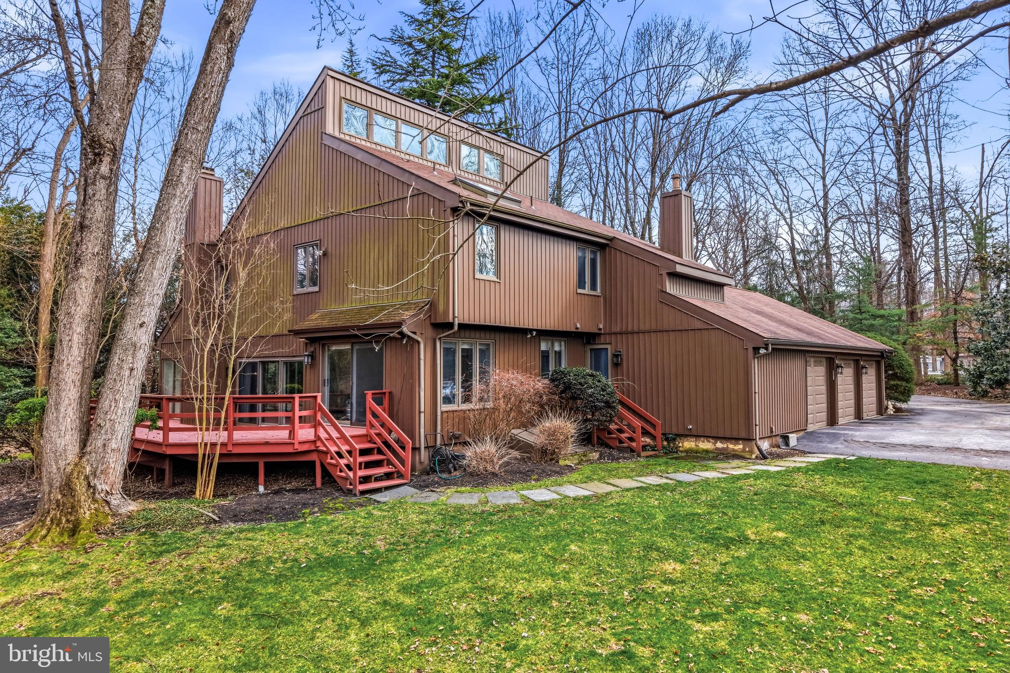 1025 Riverton Road Moorestown, NJ 08057 - Photo 3 of 81