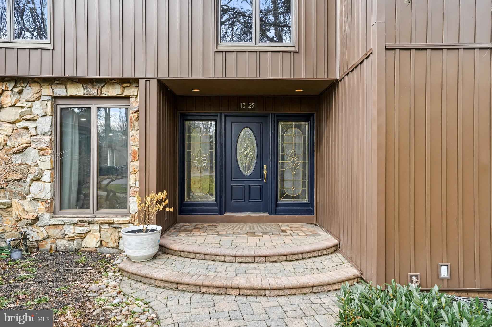 1025 Riverton Road Moorestown, NJ 08057 - Photo 4 of 81