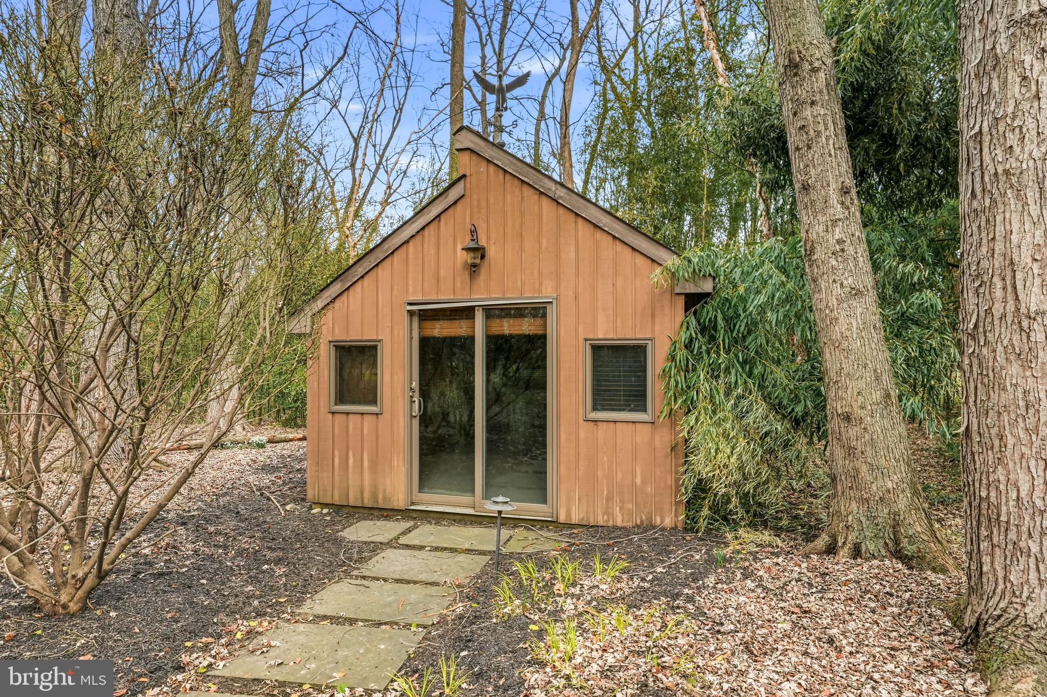 1025 Riverton Road Moorestown, NJ 08057 - Photo 68 of 81