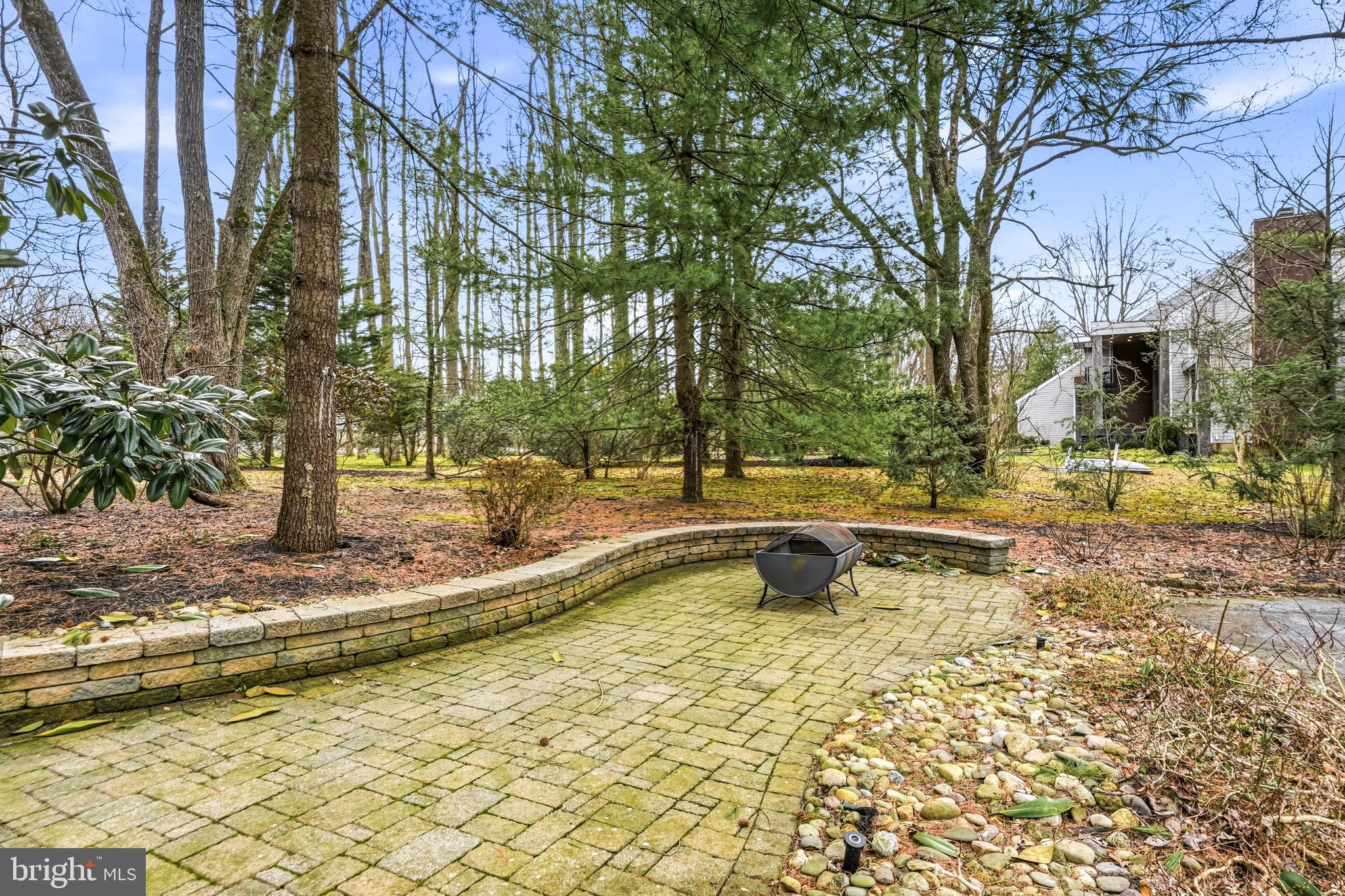 1025 Riverton Road Moorestown, NJ 08057 - Photo 71 of 81