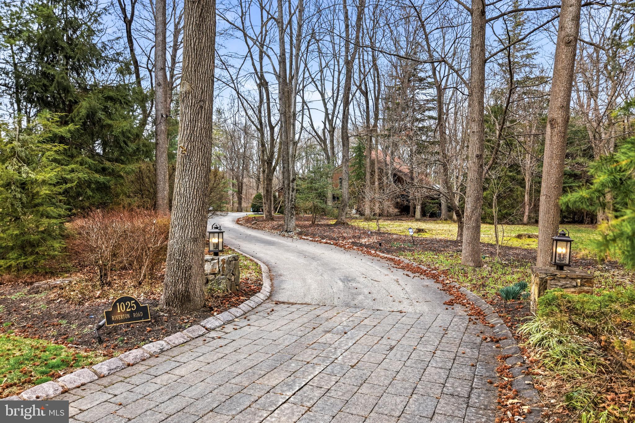 1025 Riverton Road Moorestown, NJ 08057 - Photo 72 of 81