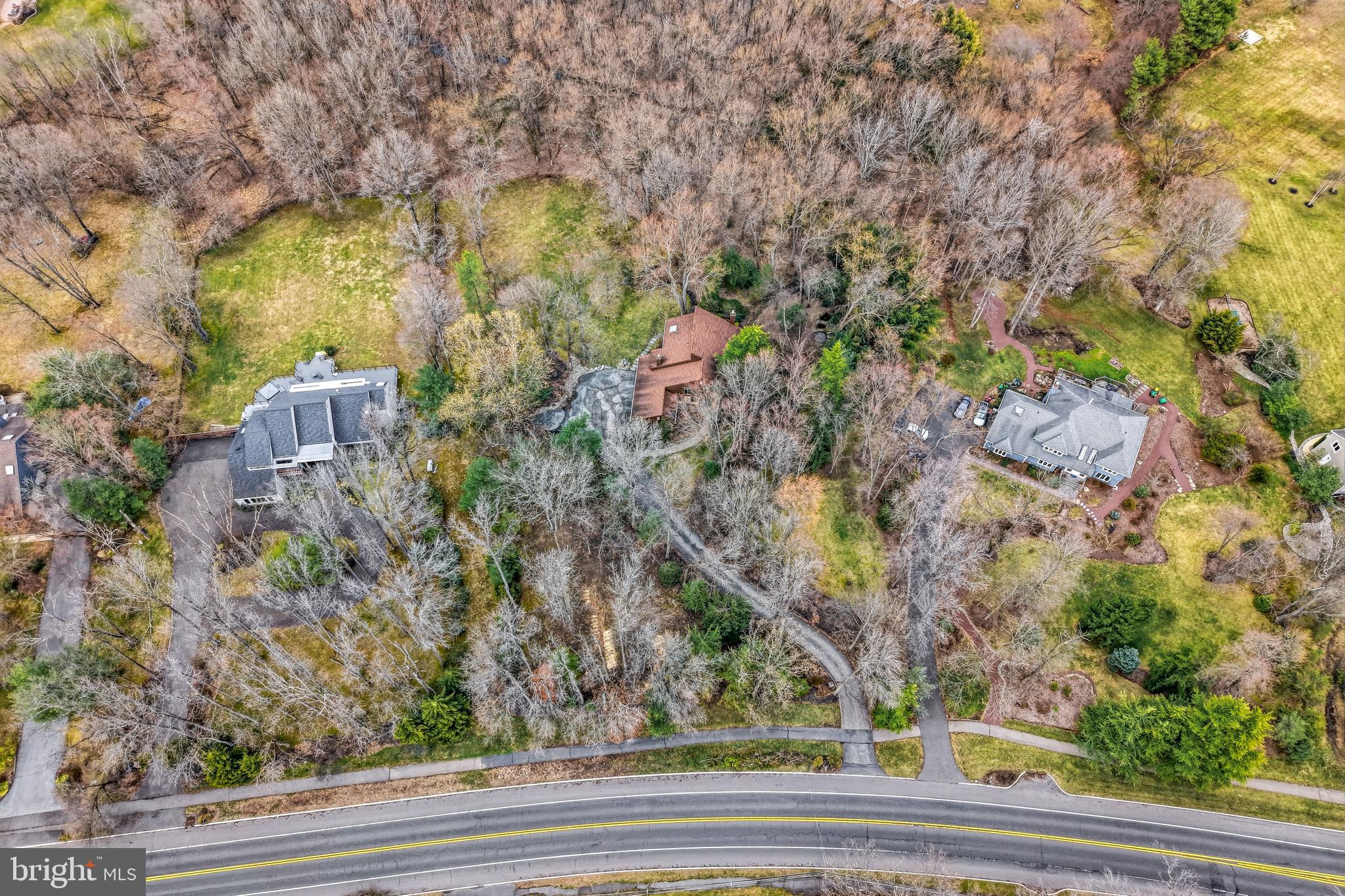 1025 Riverton Road Moorestown, NJ 08057 - Photo 76 of 81