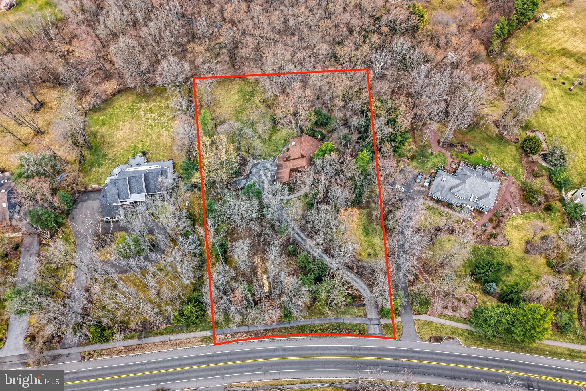 1025 Riverton Road Moorestown, NJ 08057 - Photo 77 of 81