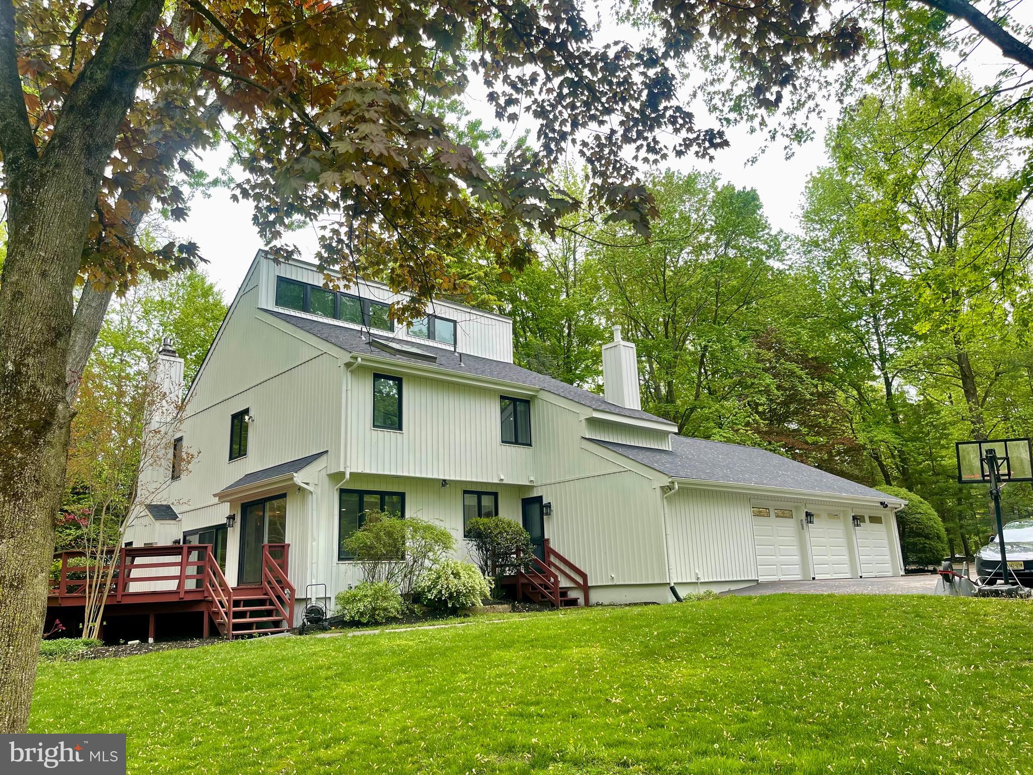 1025 Riverton Road Moorestown, NJ 08057 - Photo 78 of 81