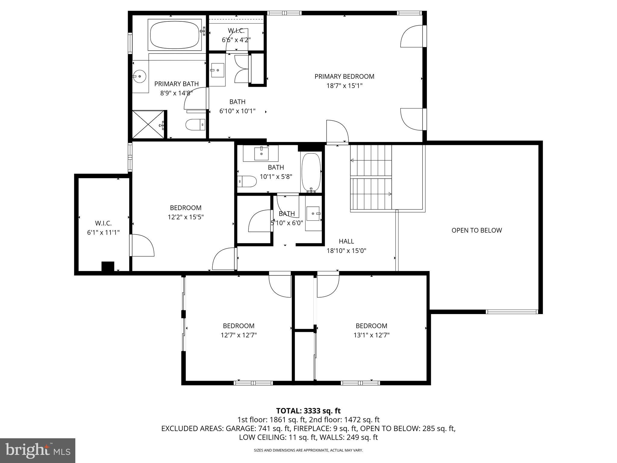 1025 Riverton Road Moorestown, NJ 08057 - Photo 79 of 81