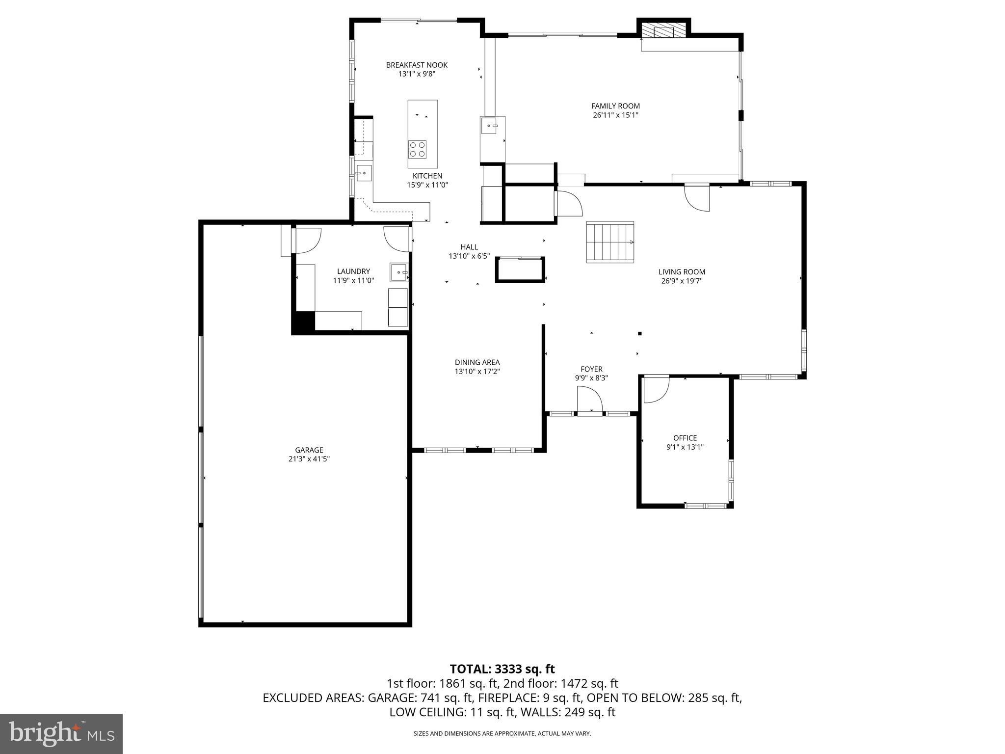 1025 Riverton Road Moorestown, NJ 08057 - Photo 80 of 81