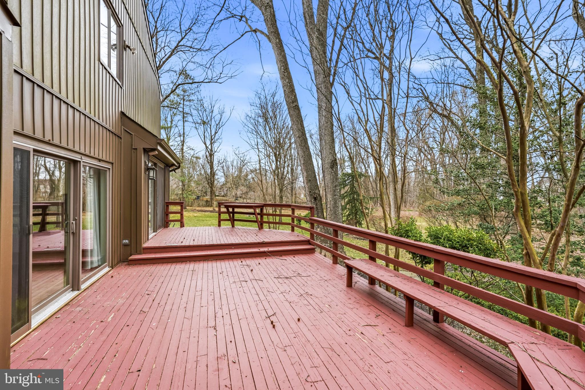 1025 Riverton Road Moorestown, NJ 08057 - Photo 8 of 81