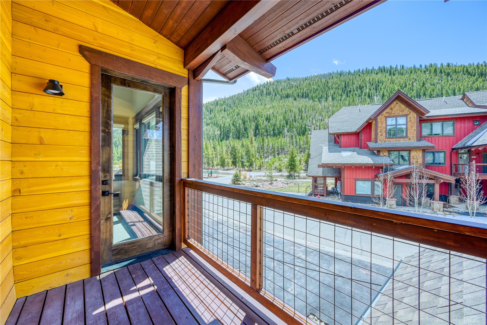 117 Lake Ridge Circle, Unit 1864 Keystone, CO 80435 - Photo 21 of 33