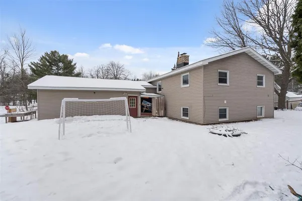 $399,900 | 306 Blaine Avenue, Cloquet, MN 55720