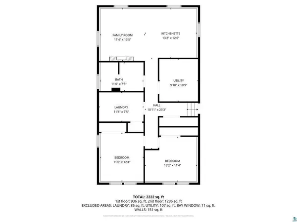 $399,900 | 306 Blaine Avenue, Cloquet, MN 55720