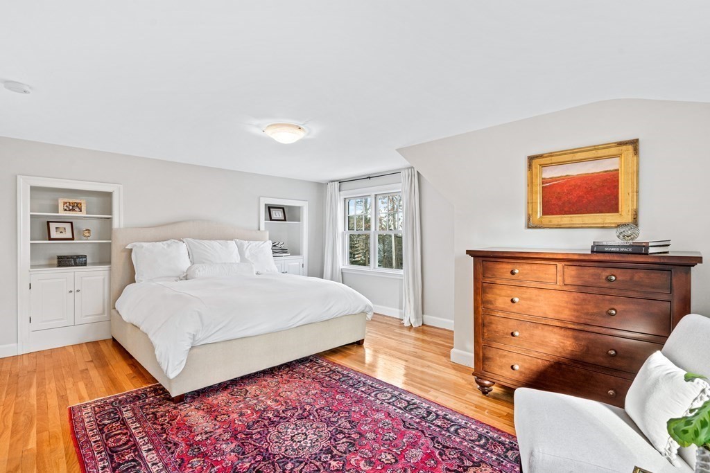 96 Glen Road Wellesley, MA 02481 - Photo 11 of 31