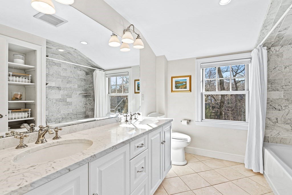 96 Glen Road Wellesley, MA 02481 - Photo 14 of 31