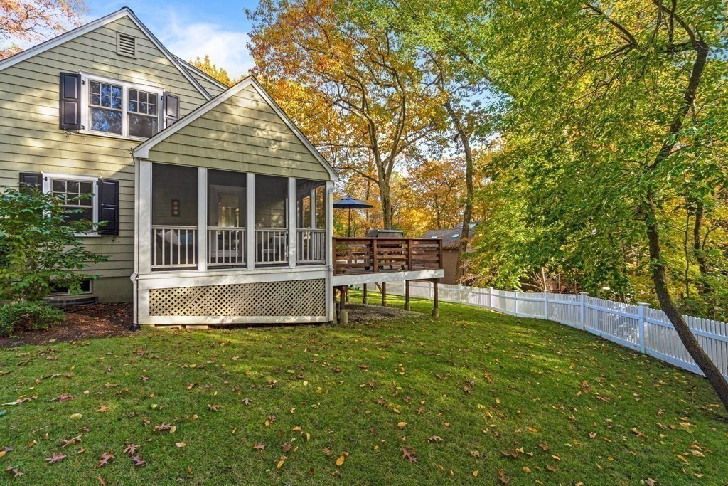 96 Glen Road Wellesley, MA 02481 - Photo 29 of 31