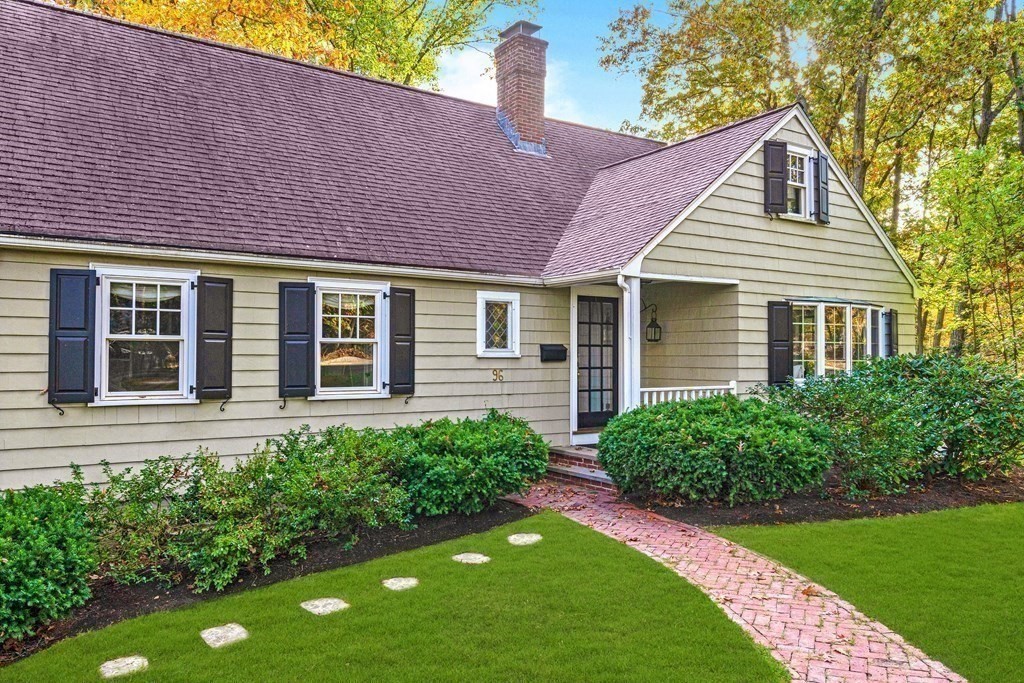 96 Glen Road Wellesley, MA 02481 - Photo 31 of 31