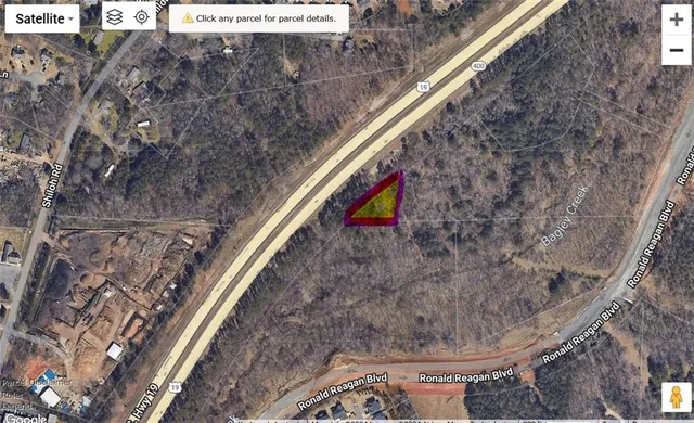 $200,000 | 0 Ga-400 Highway, Cumming, GA 30041