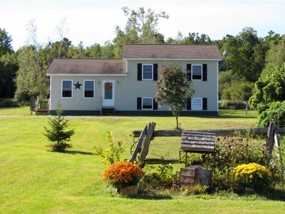918 Swamp Road Sheldon, VT 05450 - Photo 1 of 1