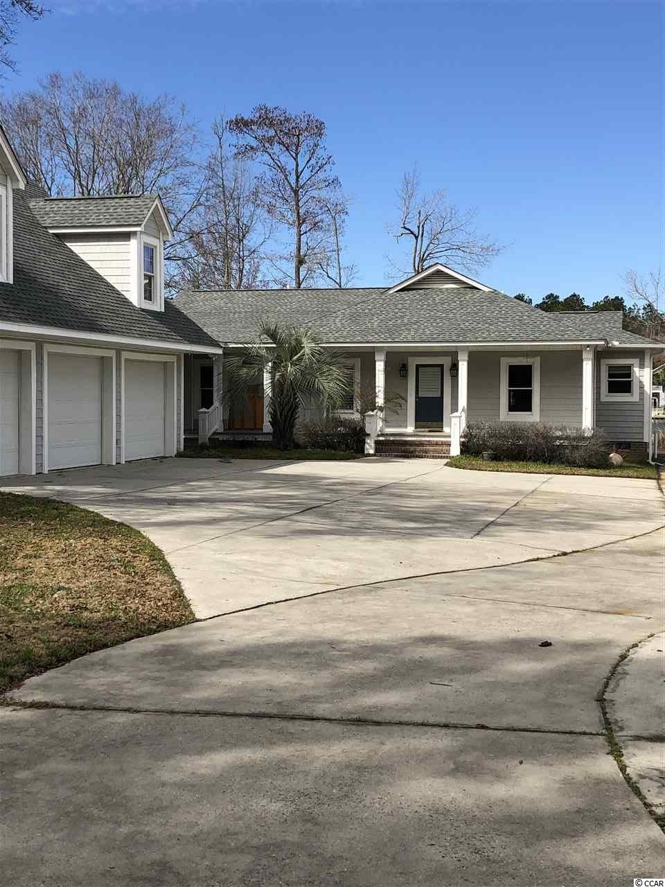 2409 River Road Myrtle Beach, SC 29588 - Photo 1 of 1 Gallery Image 1