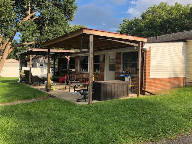 178 Helen Road Southwest Pataskala, OH 43062 - Photo 49 of 51 Gallery Image 49