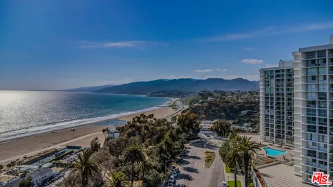 $785,000 | 201 Ocean Avenue, Unit 1505B, Santa Monica, CA 90402