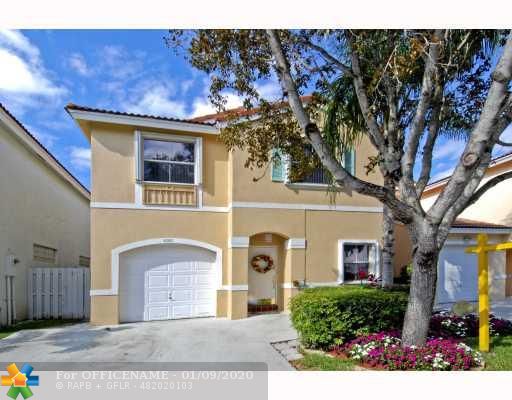 4080 Tree Top Road Cooper City, FL 33026 - Photo 1 of 8 Exterior Front