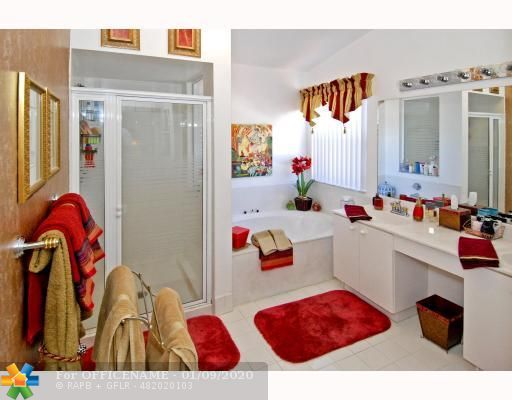 4080 Tree Top Road Cooper City, FL 33026 - Photo 6 of 8 Bath/Spa Master