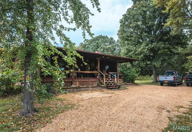 $399,000 | 98 Pinecrest Lane, Steelville, MO 65565