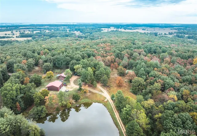 $399,000 | 98 Pinecrest Lane, Steelville, MO 65565