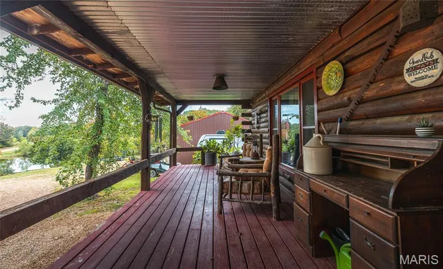 $399,000 | 98 Pinecrest Lane, Steelville, MO 65565