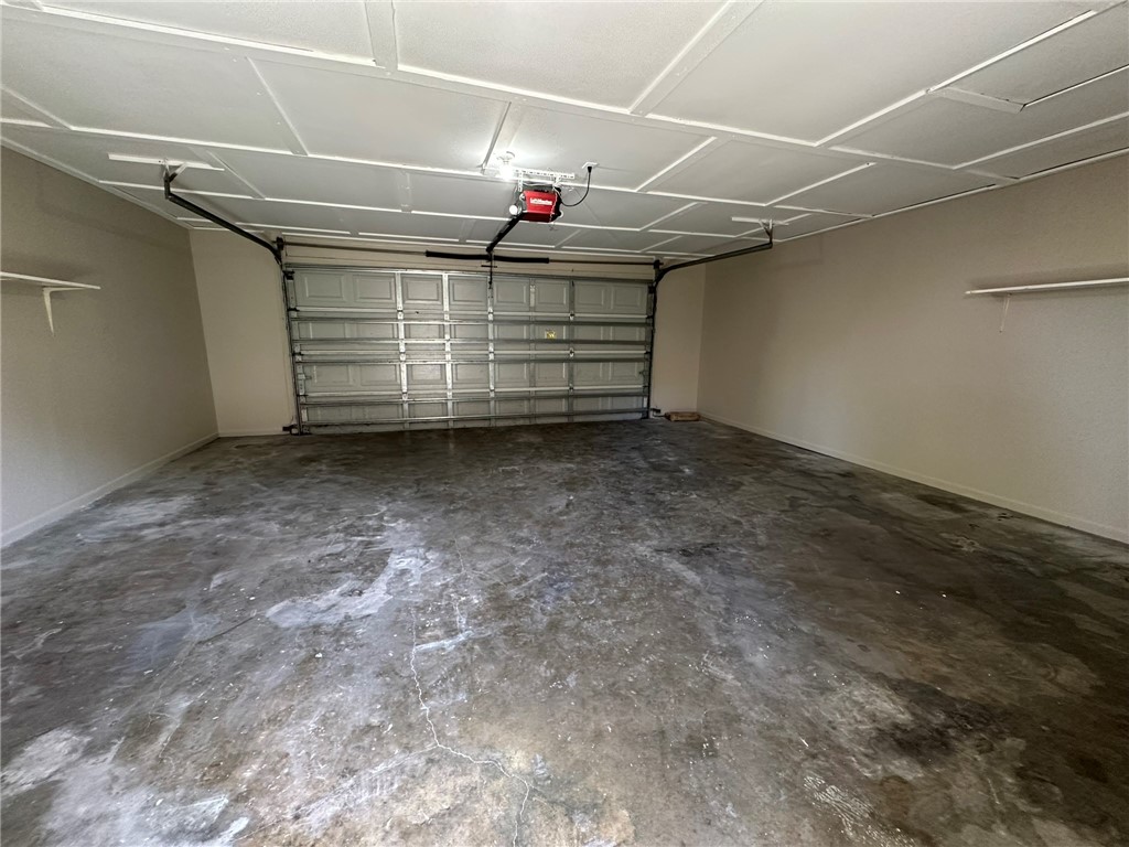 4917 Delwood Street, Unit C3 Corpus Christi, TX 78413 - Photo 23 of 24 a view of a room with an empty space